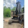 2010 Tigercat LX830C Track Feller Buncher